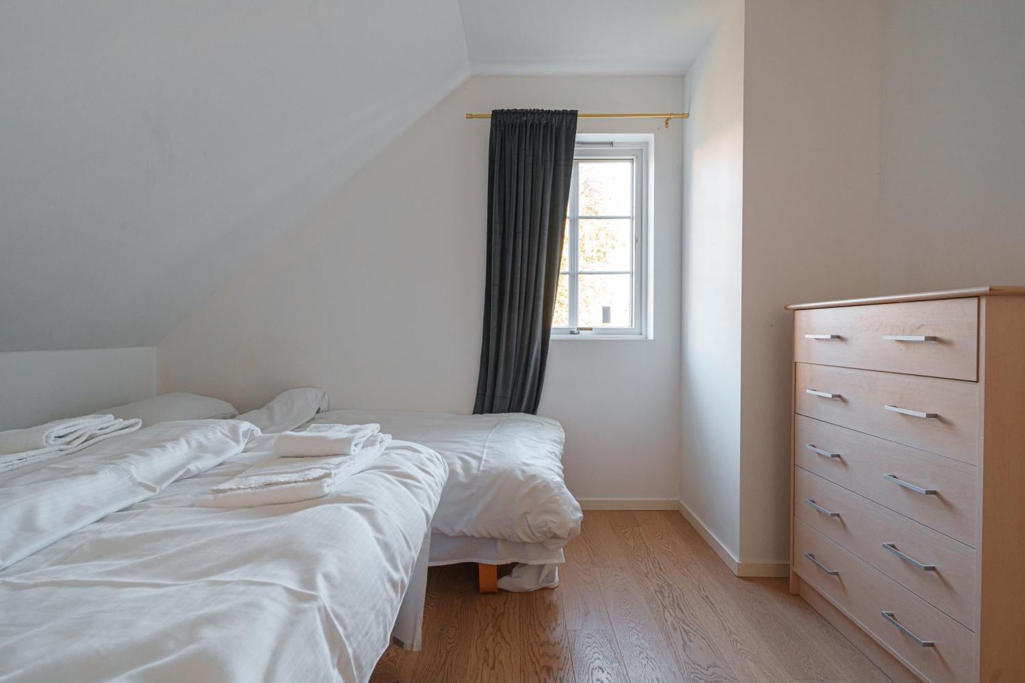 Modern House With Great View! Apartment Tromso Exterior photo