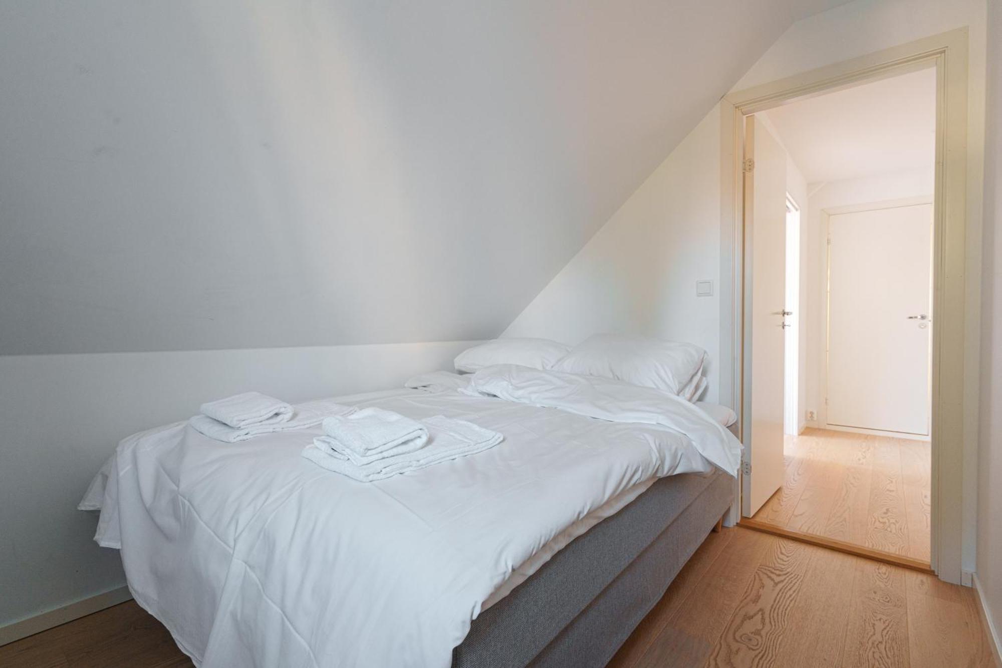 Modern House With Great View! Apartment Tromso Exterior photo